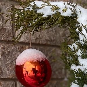 Meet your Posher, Daniela